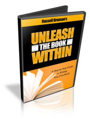 Product picture How to Write A GOOD BOOK! Unleash the author within!